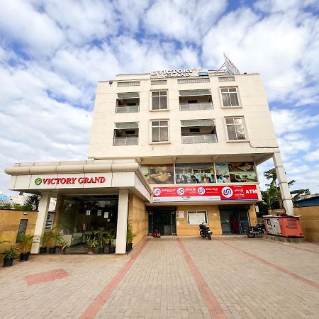 Victory Grand Attibele Hotel Ngoại thất bức ảnh