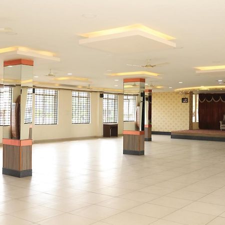 Victory Grand Attibele Hotel Ngoại thất bức ảnh