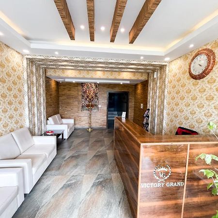Victory Grand Attibele Hotel Ngoại thất bức ảnh
