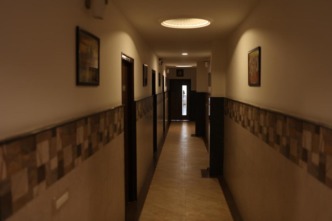 Victory Grand Attibele Hotel Ngoại thất bức ảnh