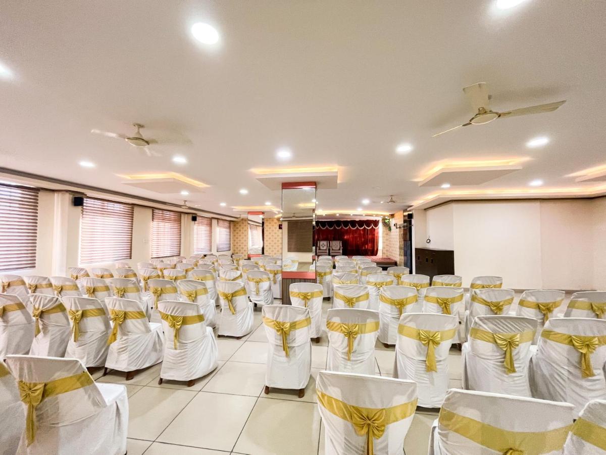 Victory Grand Attibele Hotel Ngoại thất bức ảnh