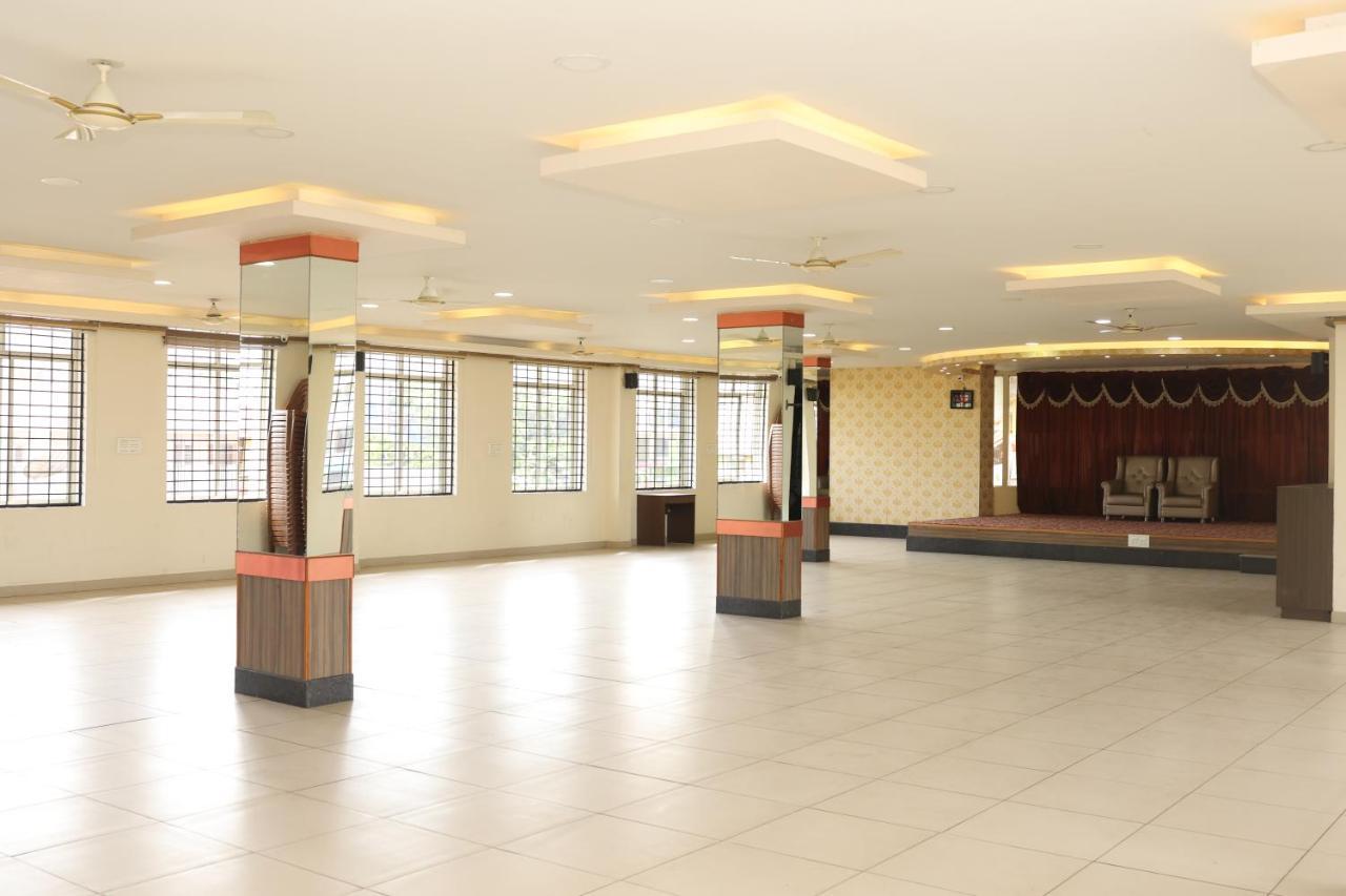 Victory Grand Attibele Hotel Ngoại thất bức ảnh