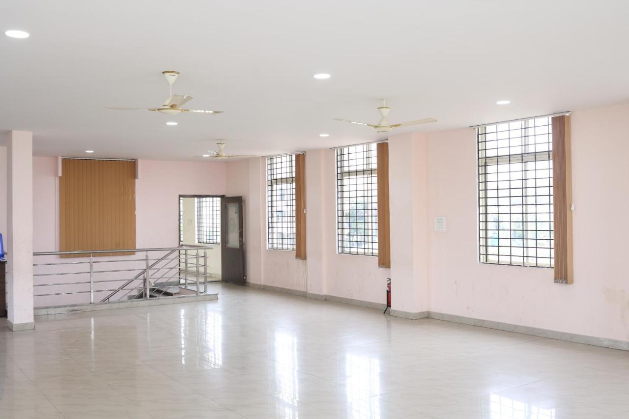 Victory Grand Attibele Hotel Ngoại thất bức ảnh