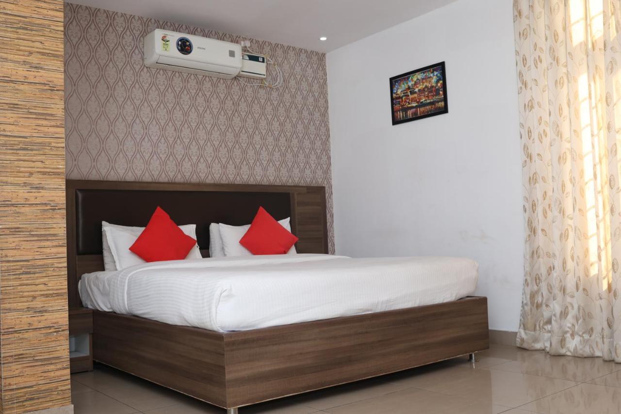 Victory Grand Attibele Hotel Ngoại thất bức ảnh