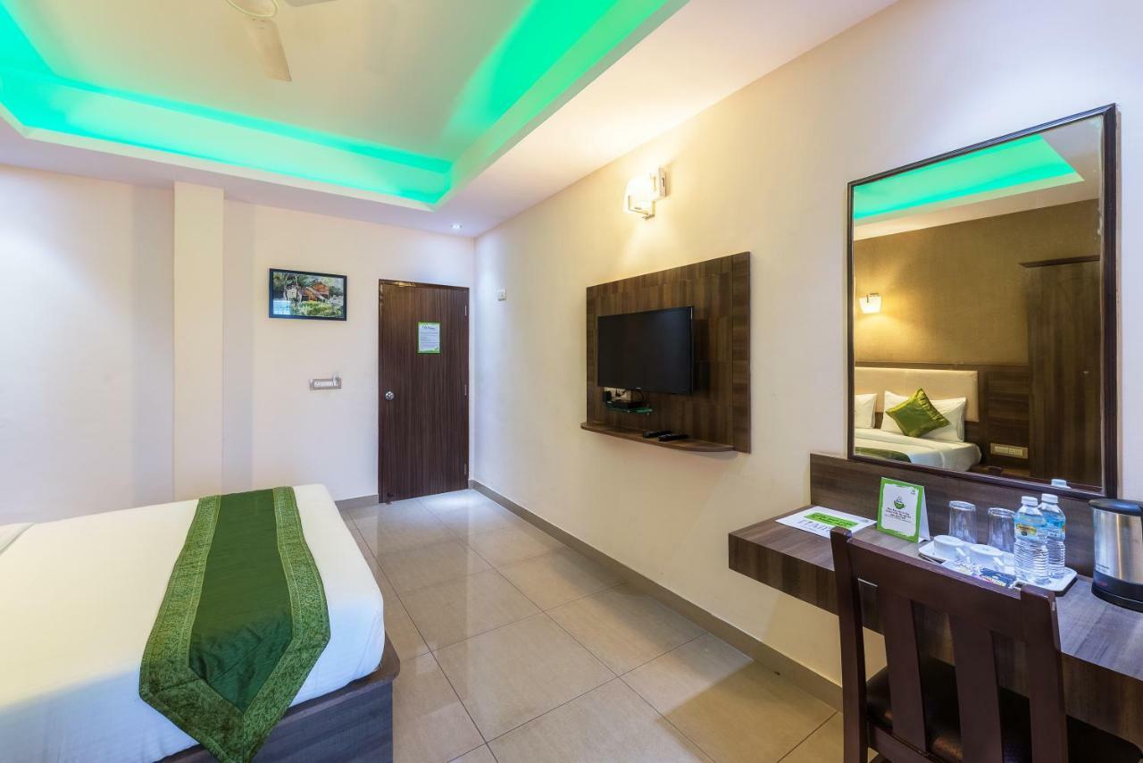 Victory Grand Attibele Hotel Ngoại thất bức ảnh