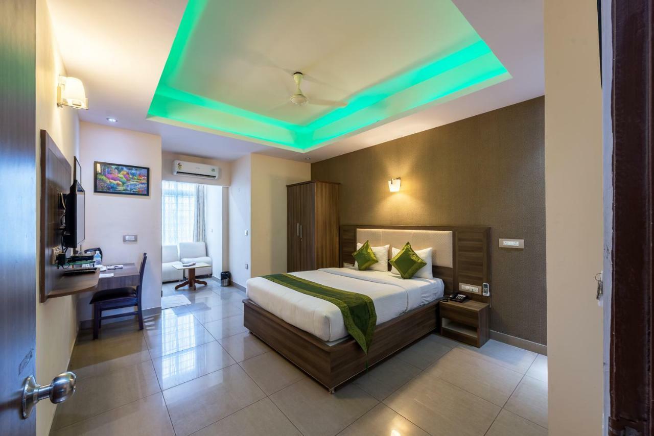 Victory Grand Attibele Hotel Ngoại thất bức ảnh