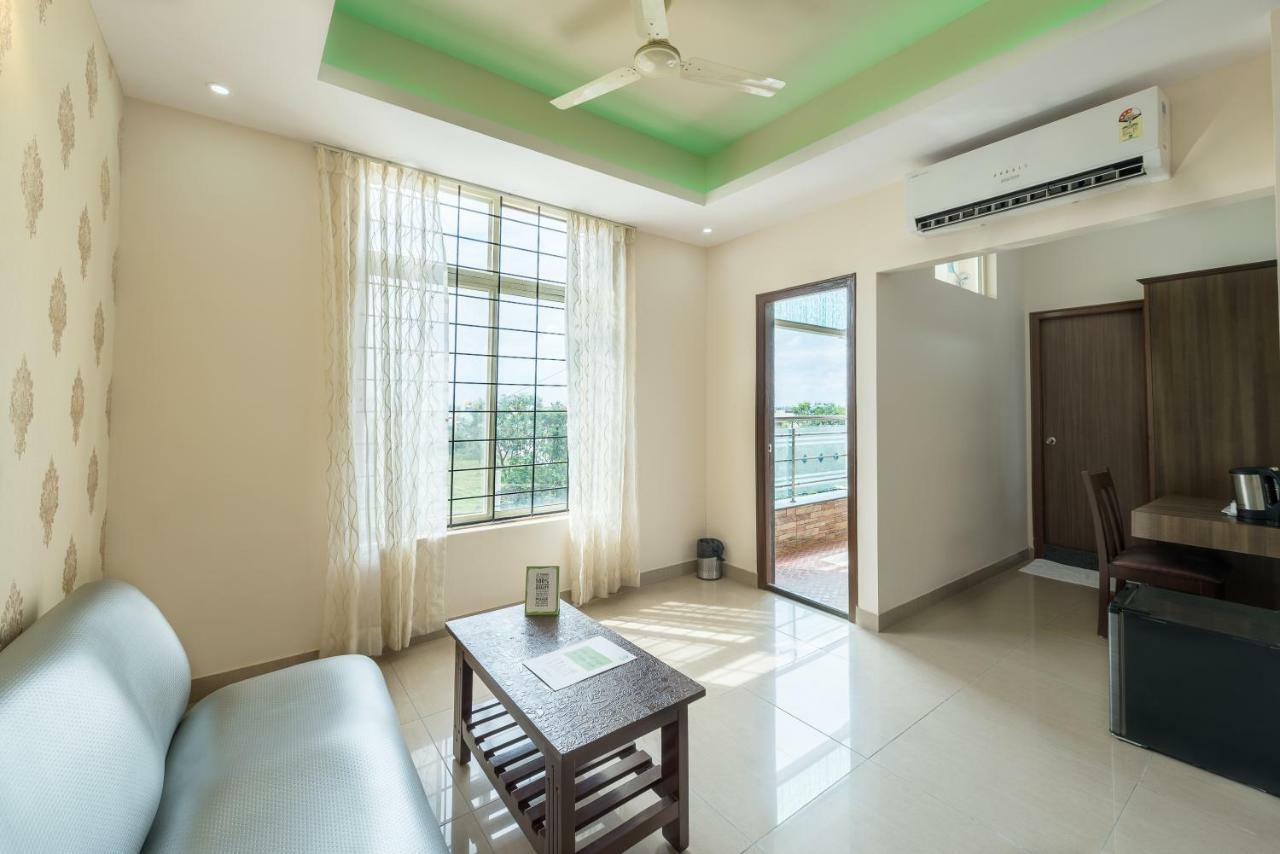 Victory Grand Attibele Hotel Ngoại thất bức ảnh