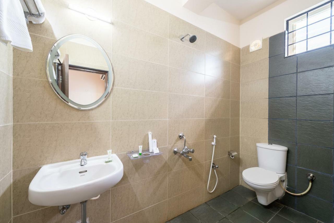 Victory Grand Attibele Hotel Ngoại thất bức ảnh