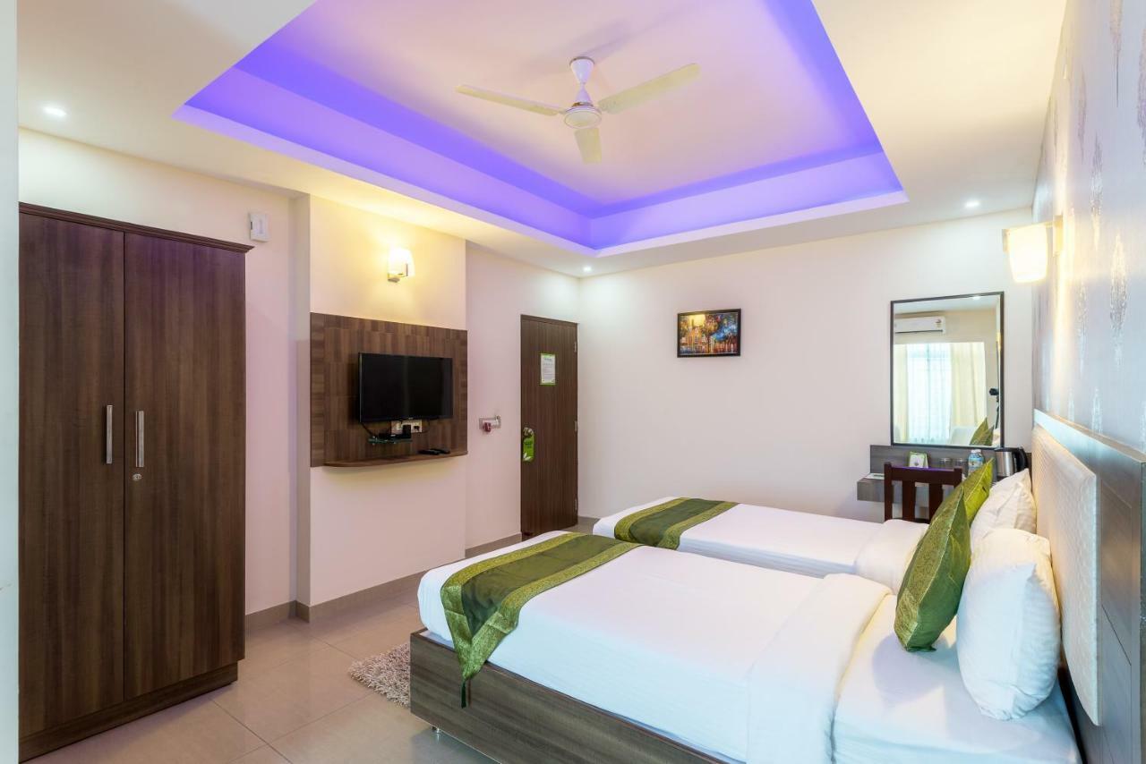 Victory Grand Attibele Hotel Ngoại thất bức ảnh