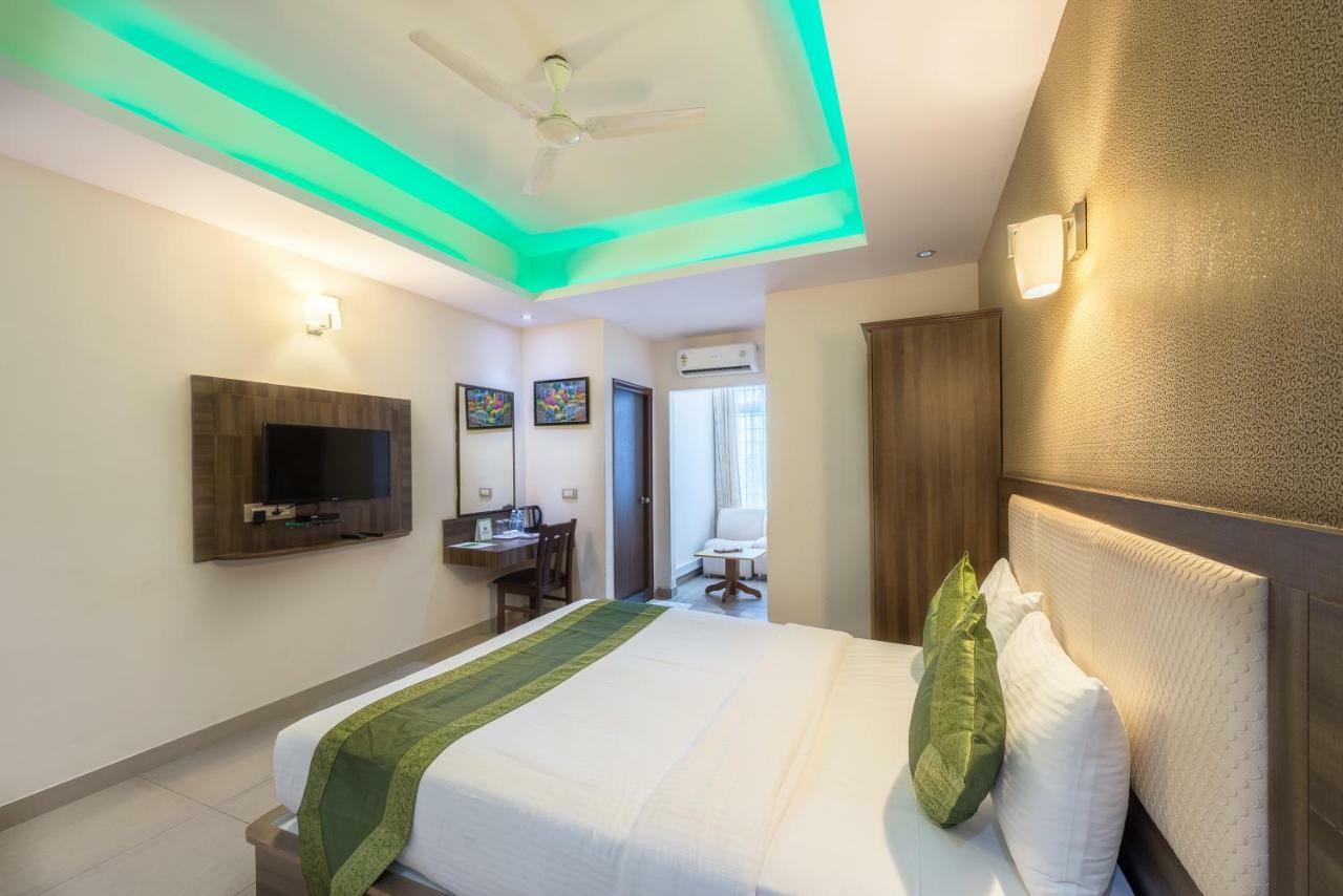 Victory Grand Attibele Hotel Ngoại thất bức ảnh
